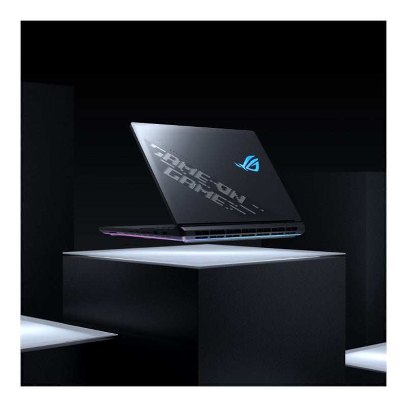 Asus ROG Strix SCAR 18 18 Asus ROG Strix SCAR 18 18